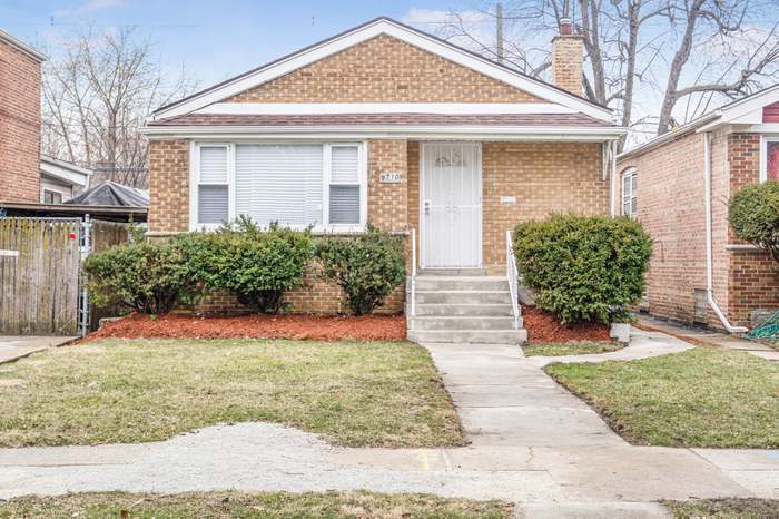 Foto principal - 9710 S Chappel Ave