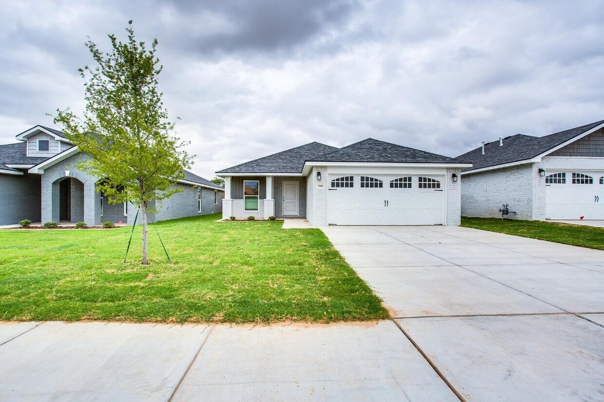 7308 27th St, Lubbock, TX 79407 House for Rent in Lubbock, TX