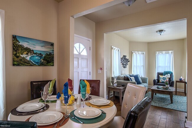 Foto del edificio - 3 br, 2.5 bath House - 3729 Ocean Park San...