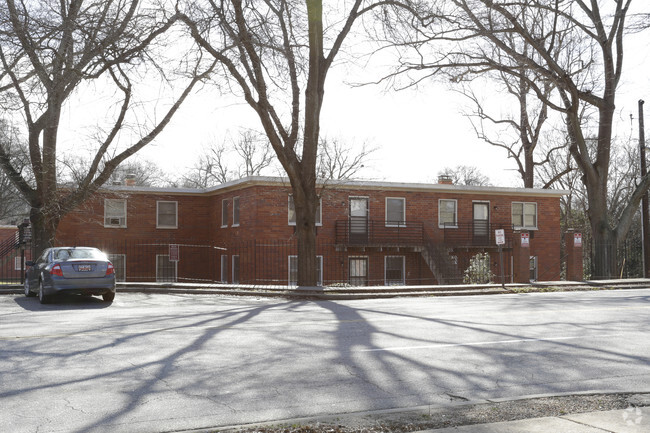 Building Photo - Stratham Place Apartments