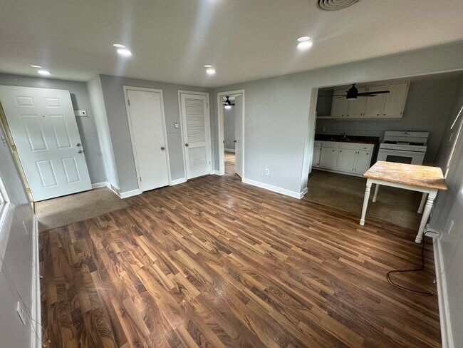 Foto del edificio - 3601 Union Ave