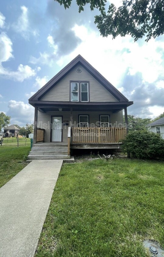 Foto principal - 523 N Johnson St