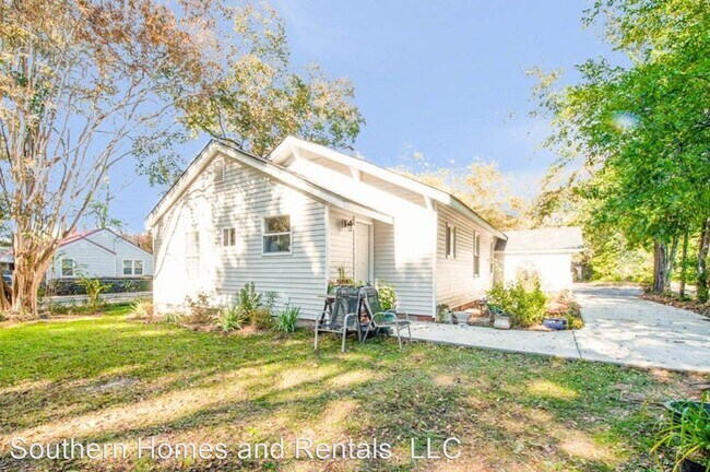 Building Photo - 3 br, 1.5 bath House - 524 W Buena Vista Ave