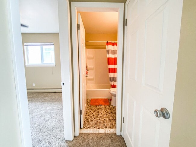 Interior Photo - The Ridge Apartments