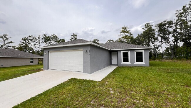 Building Photo - Incredible 3 Bedroom, 2 Bathroom Home in M...