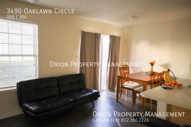 Foto del edificio - 3490 S Oaklawn Cir