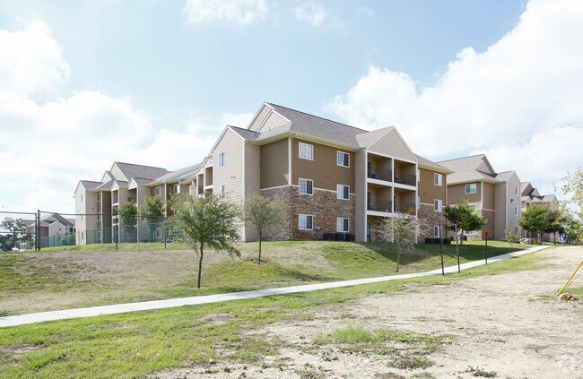 The Outpost Apartments San Antonio Tx Primary Photo The Outpost