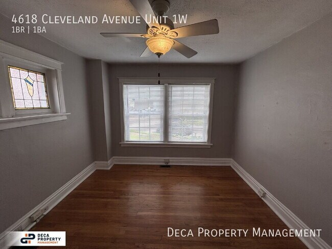 Foto del edificio - 4618 Cleveland Ave