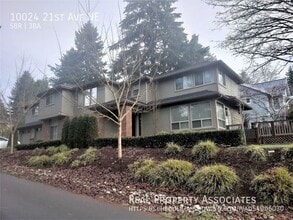 Building Photo - 10024 21st Ave NE