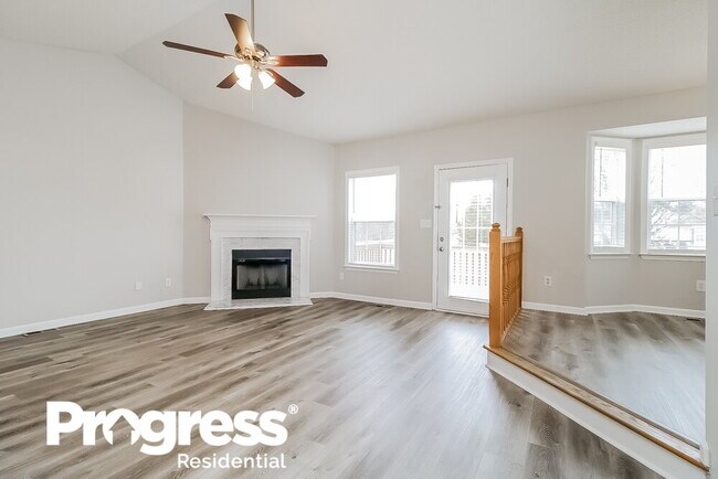 Building Photo - 944 S Philwood Ct