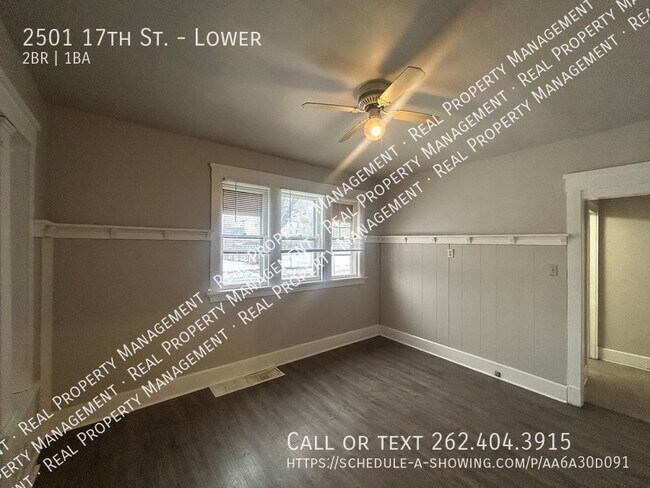 Building Photo - Two Bedroom Lower