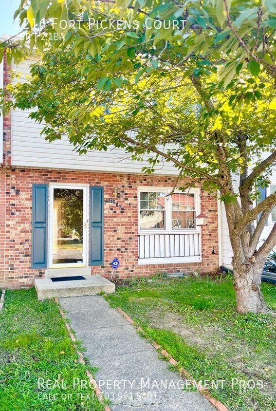 Photo - 2216 Fort Pickens Court-