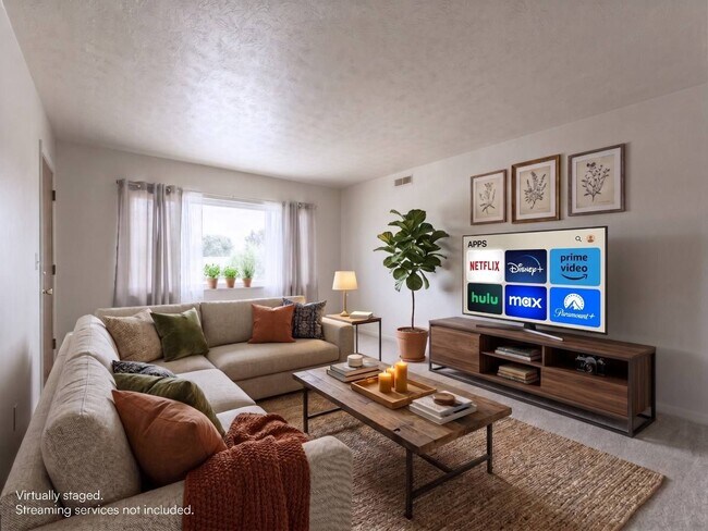 Foto del interior - Arrowhead Village Apartments
