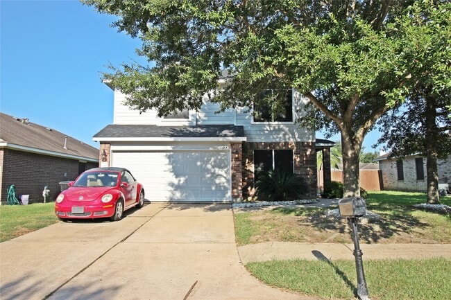 Foto del edificio - 8314 Silver Fir Ln
