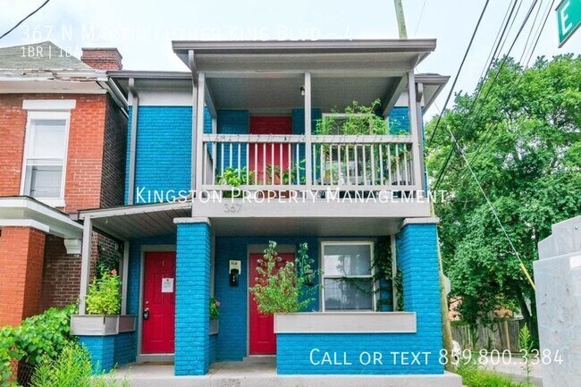Foto del edificio - Adorable 1 bedroom Now Available!!