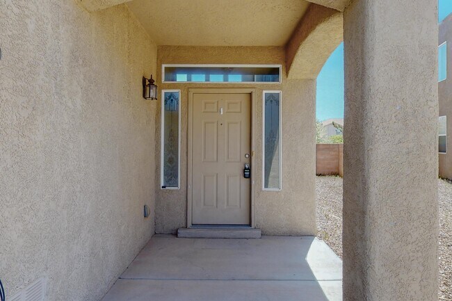 Building Photo - 6512 Los Pueblos Pl NW