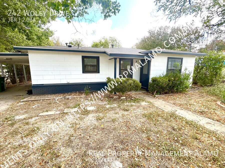 Primary Photo - *COMING SOON* NEWLY RENOVATED! 3 Bedroom /...