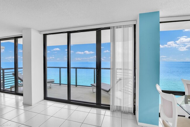 Foto del edificio - 2 br, 2 bath Condo - 250 S Ocean Blvd Apt 16D