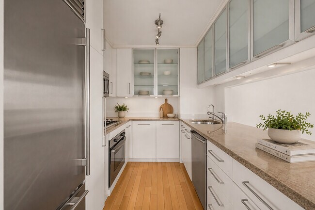 Foto del edificio - 1 Irving Pl