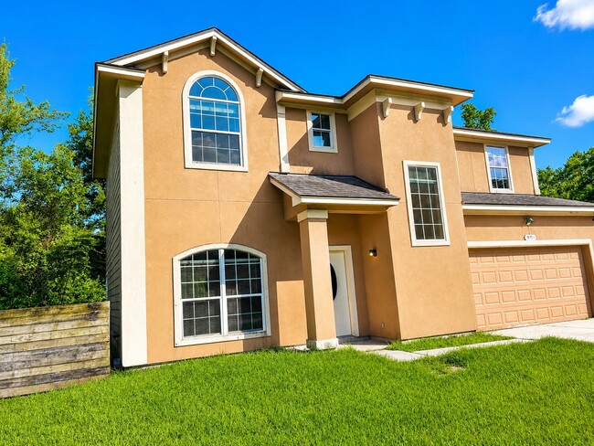Foto del edificio - 9104 N Green River Dr