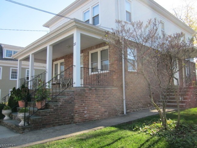 Foto del edificio - 22 Church St