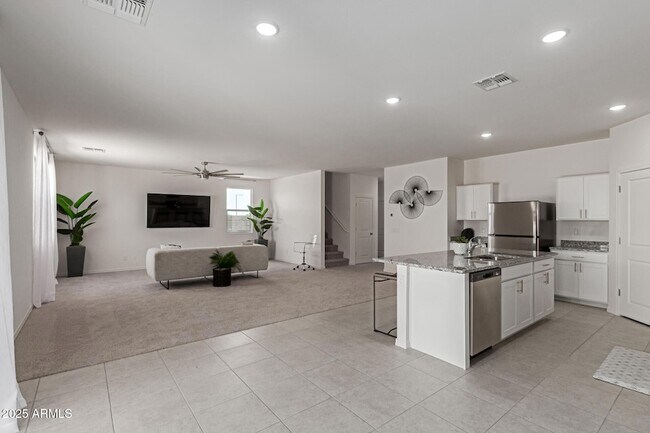 Foto del edificio - 20004 W Badgett Ln