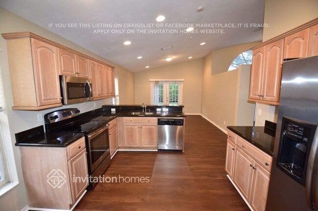 Foto del edificio - 7843 Nautique Ct