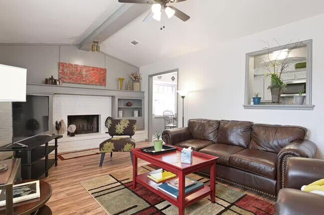 Foto del edificio - Charming 3BR House in Oklahoma City