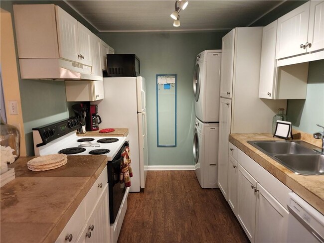 Foto del edificio - 850 Mallery St