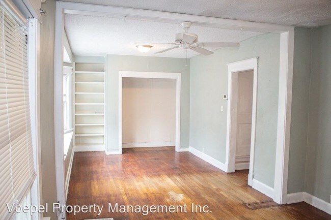 Building Photo - 2 br, 1 bath House - 4304 Booth Street