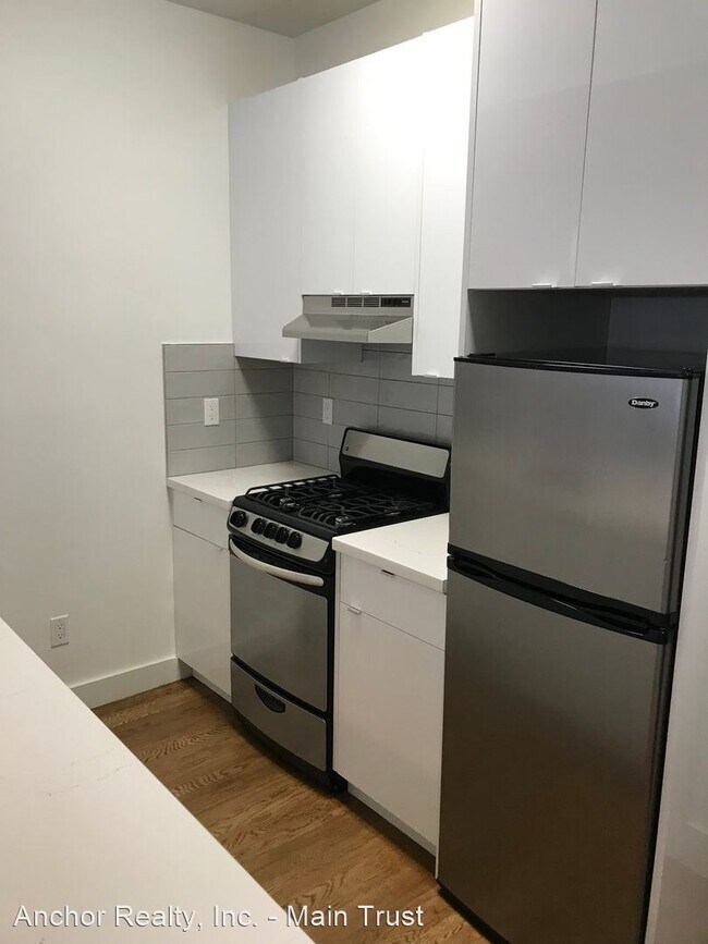 Foto del edificio - 2390 Chestnut St