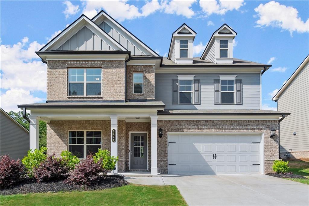 Foto principal - 1774 Holman Frst Ct