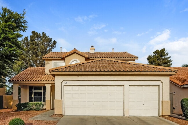 Building Photo - 8185 Flanders Terrace Dr