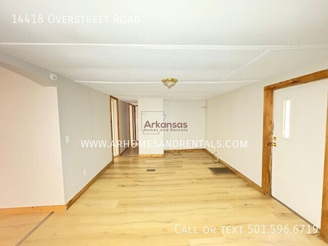 Building Photo - 14418 Overstreet Rd