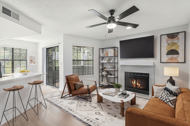 Apartamentos Stratford Station — foto comunitaria - Stratford Station