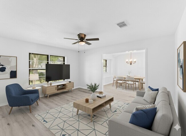 Foto del edificio - 2122 Briar Cir