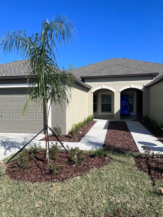 14047 Weddington Ter, Hudson, FL 34669 Townhome Rentals in Hudson FL