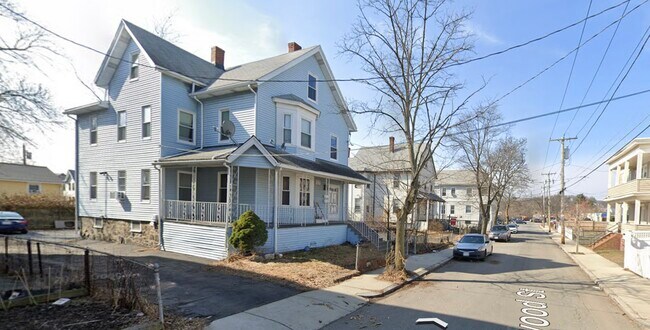 Building Photo - 25 Linwood St