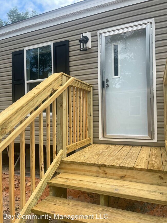 Building Photo - 3 br, 2 bath House - 58 Formby Street