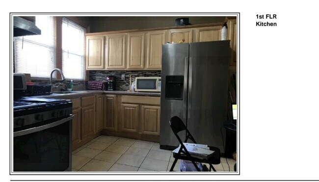 Cocina - 147 Daniel Low Ter