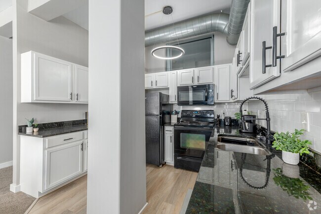 Interior Photo - Marshall Place Apartments