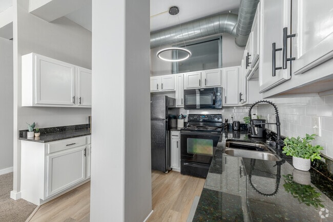 Interior Photo - Marshall Place Apartments