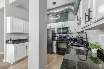 Interior Photo - Marshall Place Apartments