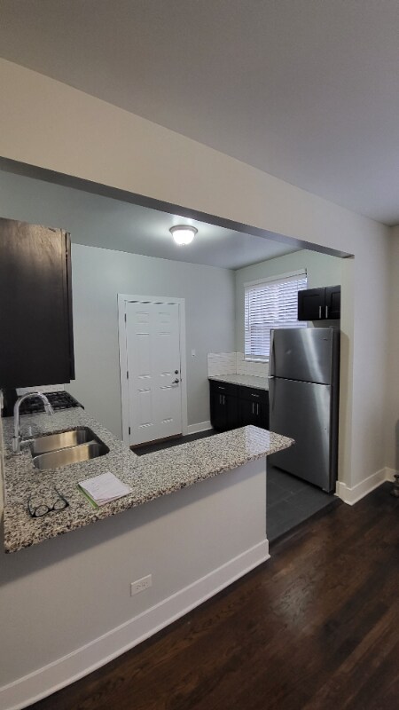 Foto del edificio - 5505 S Everett Ave