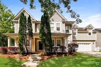 Building Photo - 15620 Centennial Forest Dr