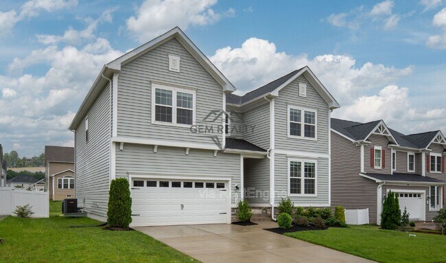 Foto del edificio - 7812 Bexley Ln