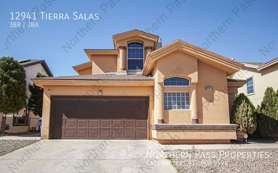 Foto principal - Stunning 2-Story 3-BDR, 2-BR House!