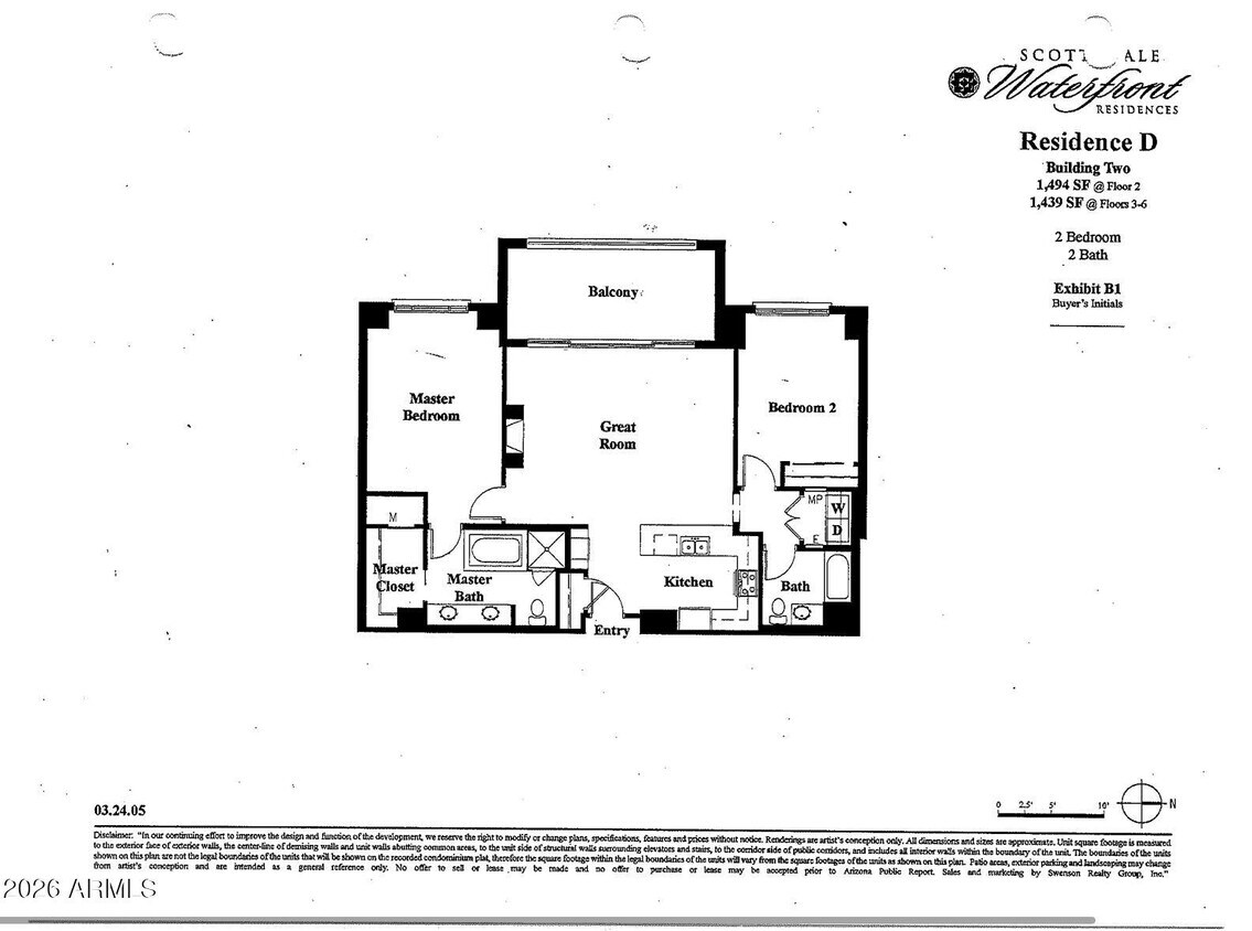 Foto del edificio - 7175 E Camelback Rd