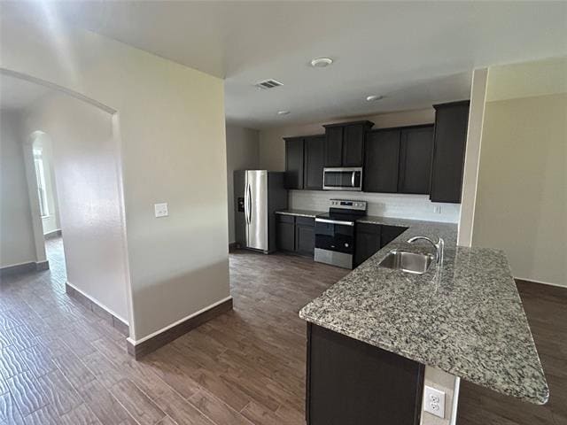 Foto del edificio - 13724 Merchant Rd