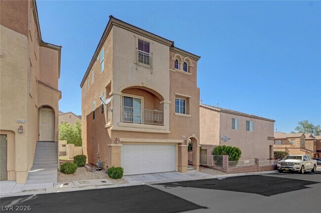 Building Photo - 3425 N Bearpin Gap Ln